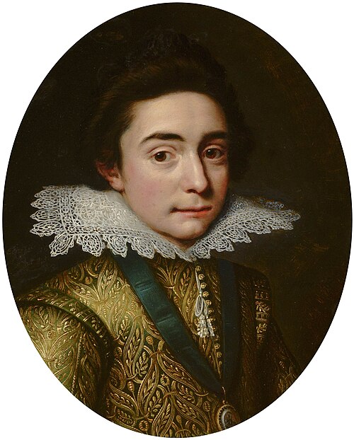 Fridrich Falcký 2